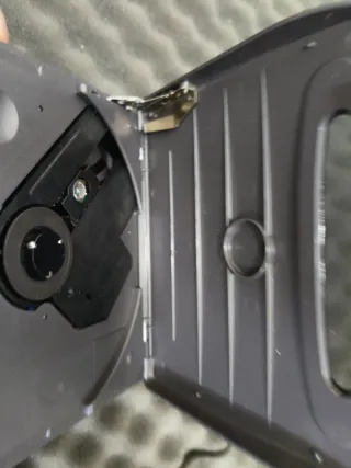 Sony discman d202 vintage