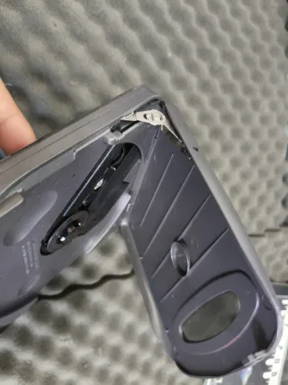 Sony discman d202 vintage