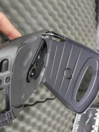 Sony discman d202 vintage