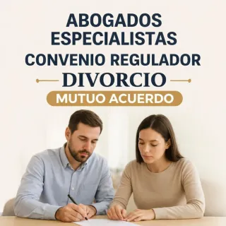 Abogados familia