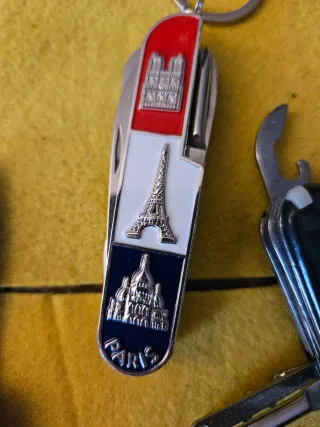 Coltellini multiuso a stock