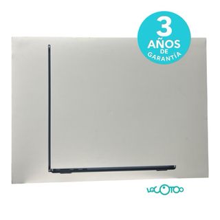 Macbook Air M2 A2681