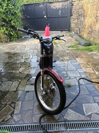 Montesa cota 4rt ,