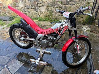 Montesa cota 4rt ,