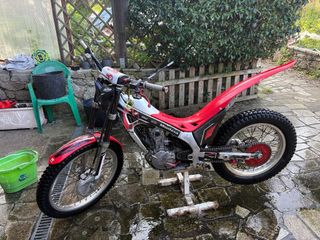 Montesa cota 4rt ,