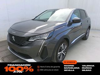 Peugeot 3008 Hybrid 1.6HYBRID 225CV ALLURE EAT8