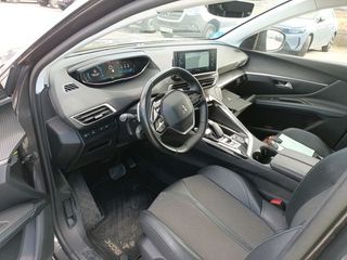 Peugeot 3008 Hybrid 1.6HYBRID 225CV ALLURE EAT8