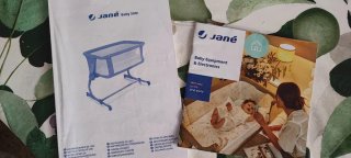 Minicuna Jane