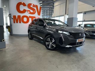Peugeot 3008 Hybrid 1.6HYBRID 225CV ALLURE EAT8