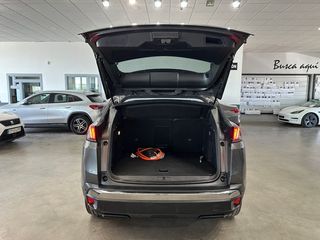 Peugeot 3008 Hybrid 1.6HYBRID 225CV ALLURE EAT8