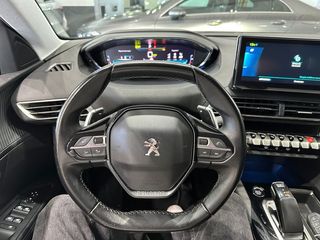 Peugeot 3008 Hybrid 1.6HYBRID 225CV ALLURE EAT8