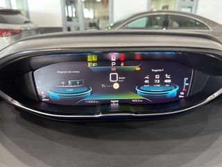 Peugeot 3008 Hybrid 1.6HYBRID 225CV ALLURE EAT8