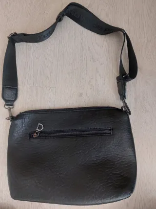 Bolso Desigual Negro