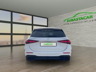 Clase C Mercedes-AMG C 43 4MATIC