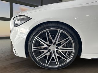 Clase C Mercedes-AMG C 43 4MATIC