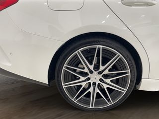 Clase C Mercedes-AMG C 43 4MATIC