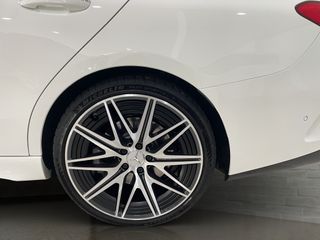 Clase C Mercedes-AMG C 43 4MATIC