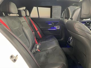 Clase C Mercedes-AMG C 43 4MATIC