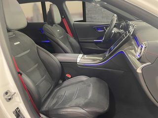 Clase C Mercedes-AMG C 43 4MATIC