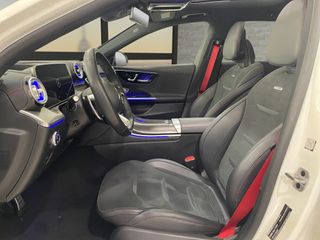 Clase C Mercedes-AMG C 43 4MATIC