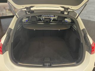 Clase C Mercedes-AMG C 43 4MATIC