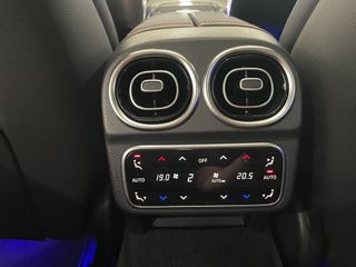 Clase C Mercedes-AMG C 43 4MATIC