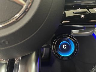 Clase C Mercedes-AMG C 43 4MATIC