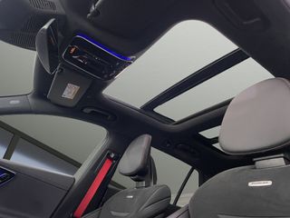 Clase C Mercedes-AMG C 43 4MATIC