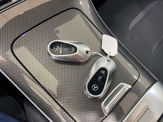 Clase C Mercedes-AMG C 43 4MATIC