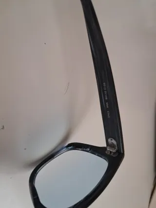 Montatura occhiali Barton Perreira, stax