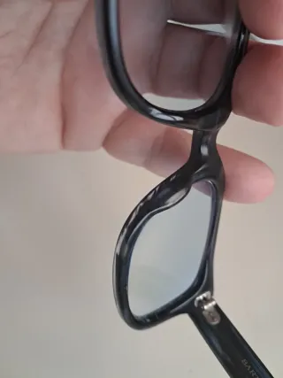 Montatura occhiali Barton Perreira, stax