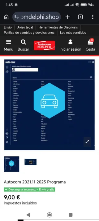Mecanico 45 de experiencia ago diagnosis 20€ Elche