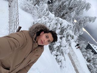 Atención para caballero