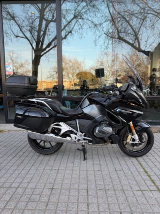 BMW R 1250 RT