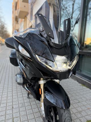 BMW R 1250 RT