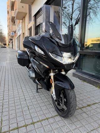 BMW R 1250 RT