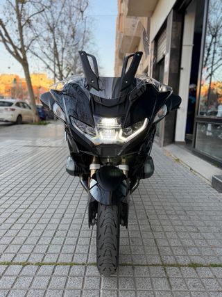 BMW R 1250 RT