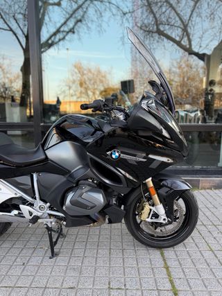 BMW R 1250 RT