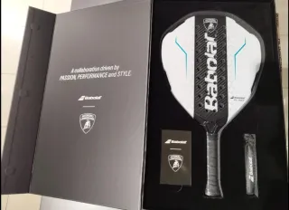 Racchetta padel babolat Lamborgini