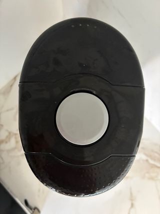 SodaStream Negra CO₂ Rosca