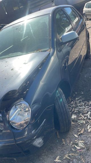 DESPIECE VW POLO