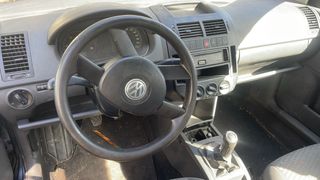 DESPIECE VW POLO
