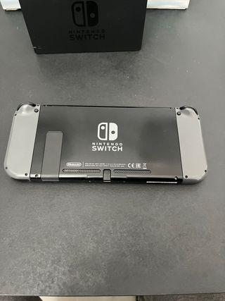 Nintendo switch 1 en muy buen estado