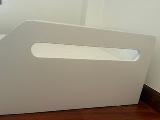 Cama Montessori con colchón 170*40 marca Bainba.