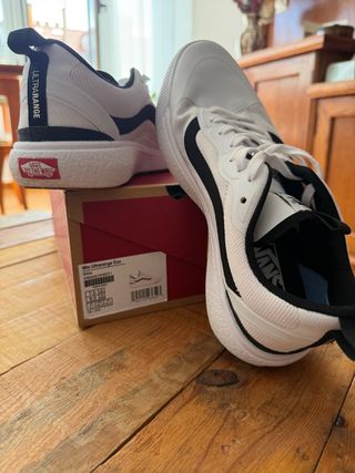 Vans Mte Ultrarange Exo
