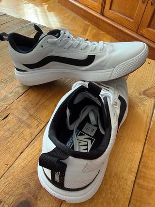 Vans Mte Ultrarange Exo