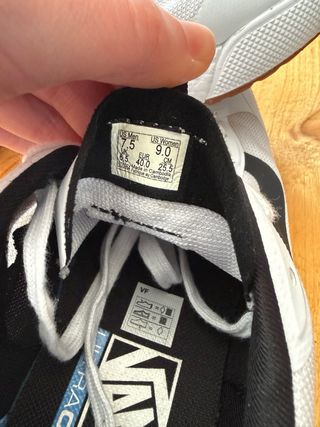 Vans Mte Ultrarange Exo