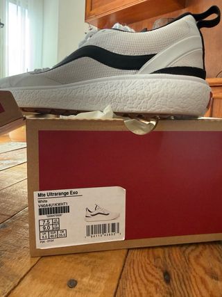 Vans Mte Ultrarange Exo