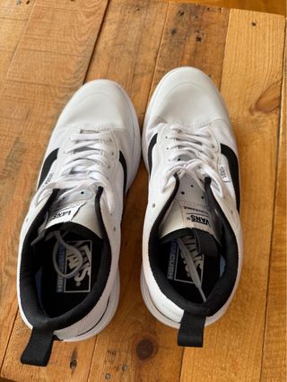 Vans Mte Ultrarange Exo