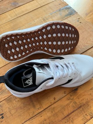 Vans Mte Ultrarange Exo
